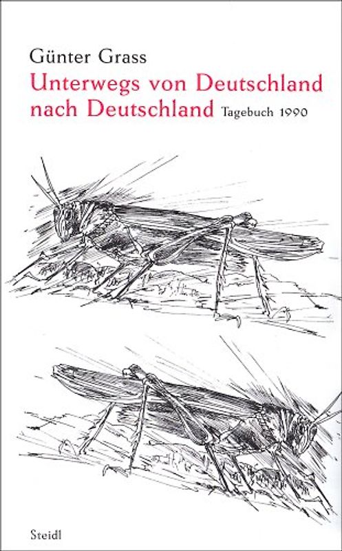 Unterwegs von Deutschland nach Deutschland