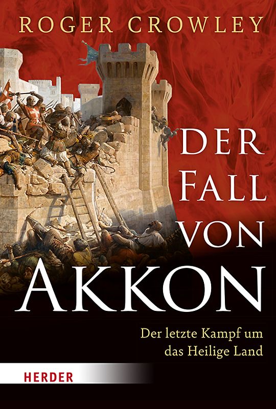 Der Fall von Akkon