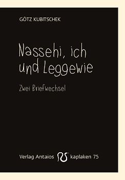 Nassehi, ich und Leggewie