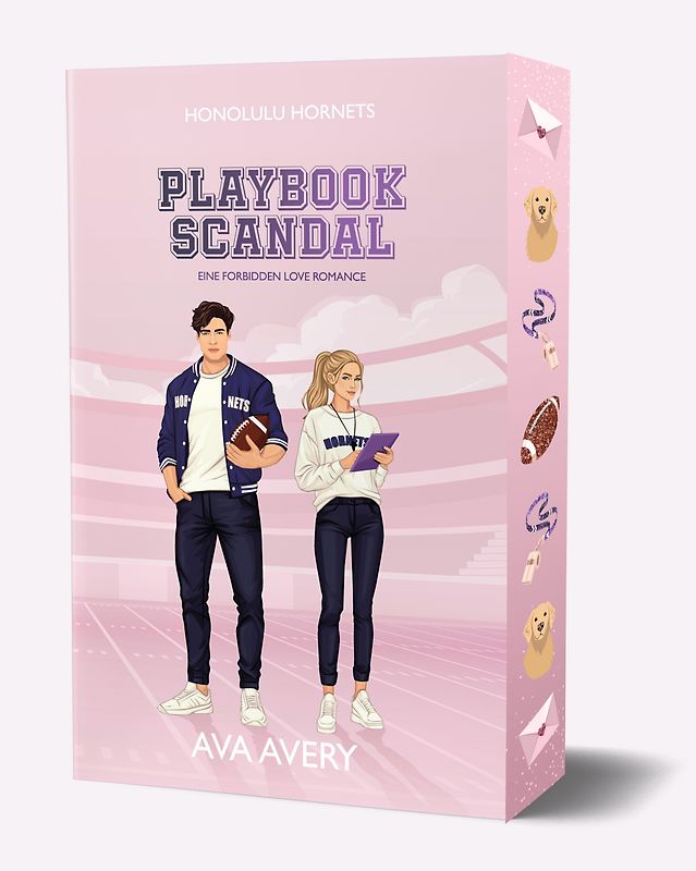 Playbook Scandal