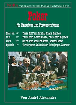 Poker für Einsteiger und Fortgeschrittene