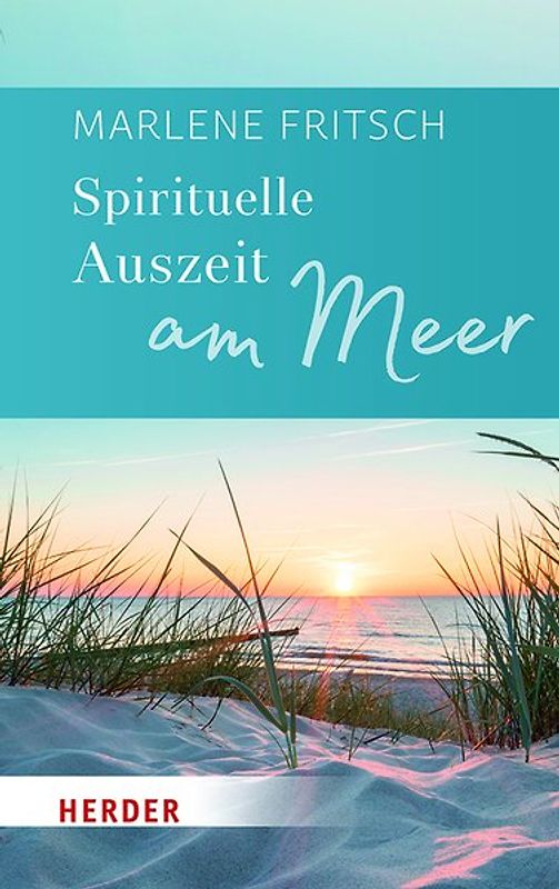 Spirituelle Auszeit am Meer