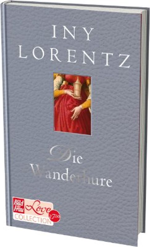 Die Wanderhure