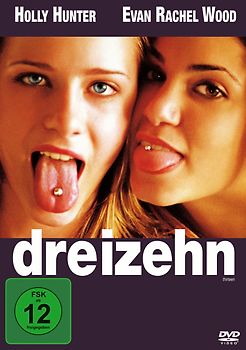 Dreizehn DVD