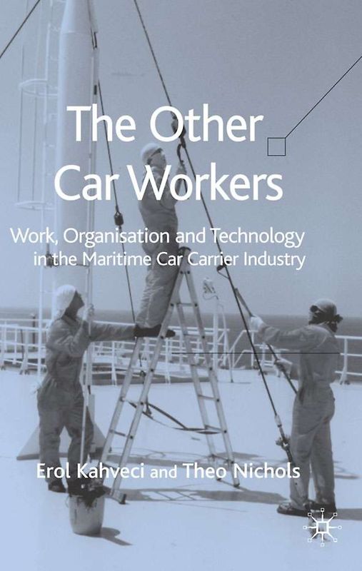 The Other Car Workers