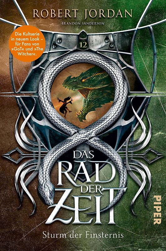 Das Rad der Zeit 12