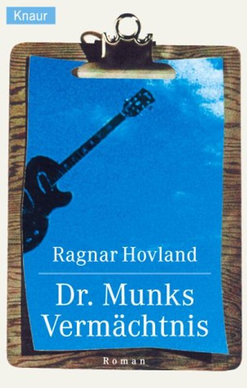 Dr. Munks Vermächtnis