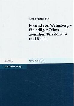 Konrad von Weinsberg