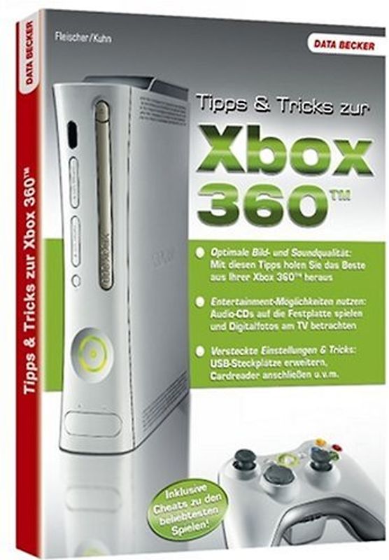 Tipps & Tricks zur XBox 360