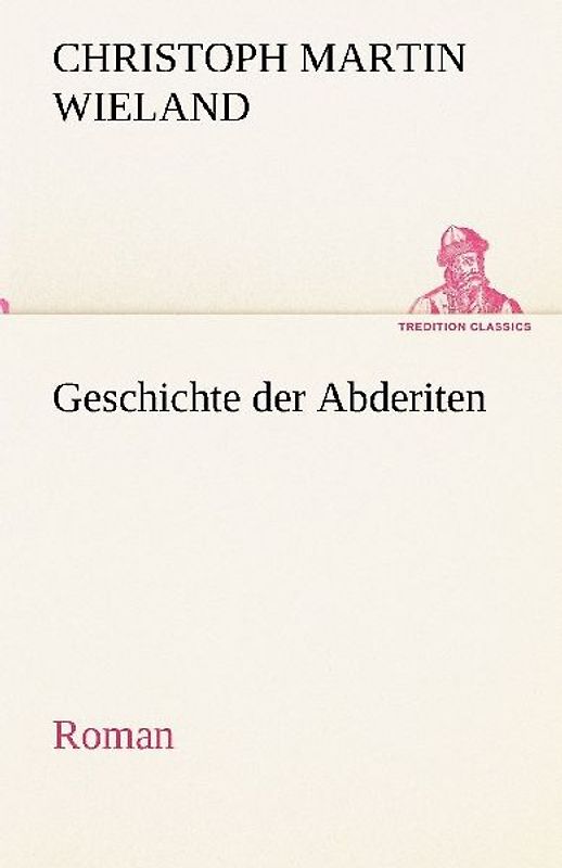 Geschichte der Abderiten