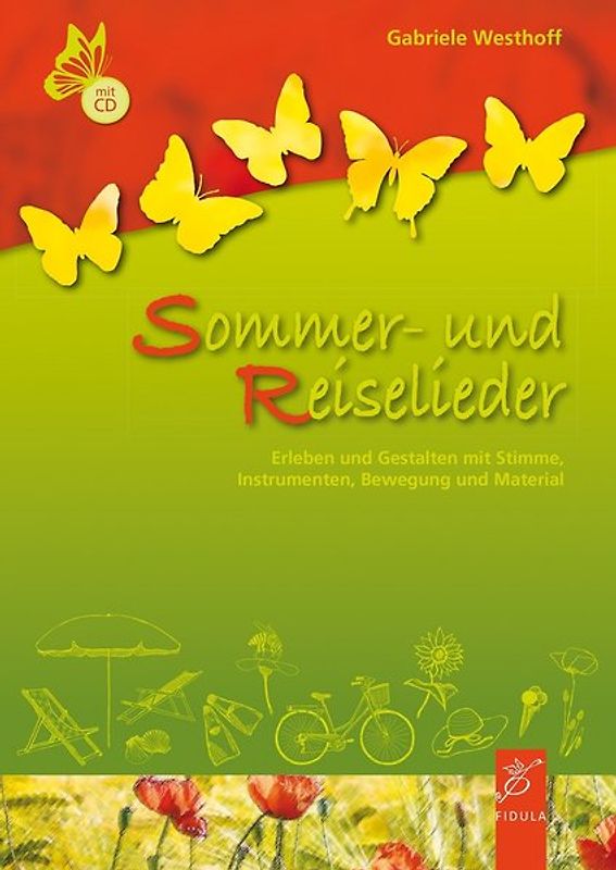 Sommer- und Reiselieder