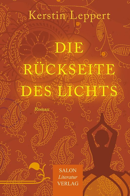 Die Rückseite des Lichts