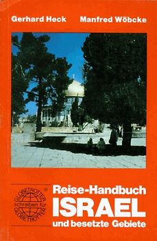 Israel und besetzte Gebiete