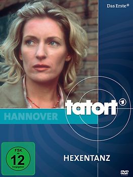 Tatort: Hexentanz DVD