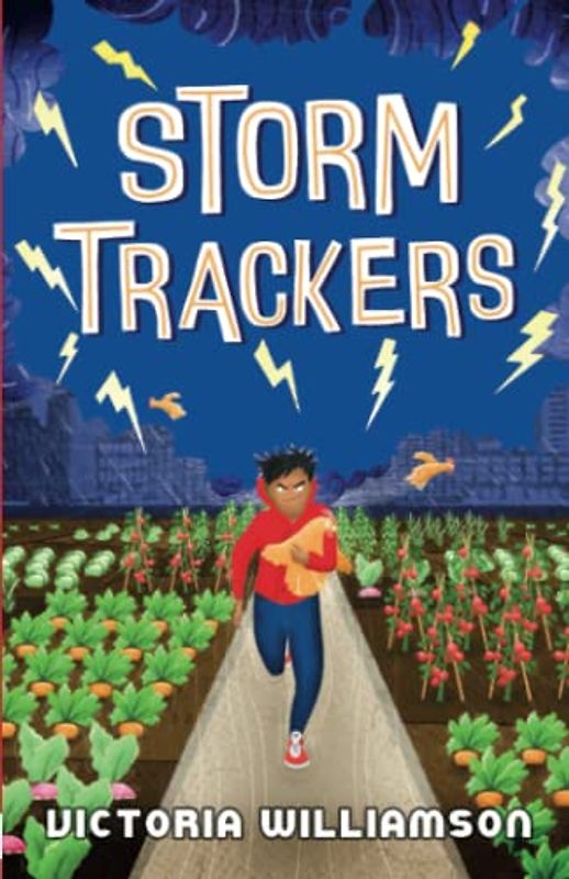 Storm Trackers (STEM Careers for Children)
