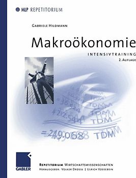 Makroökonomie
