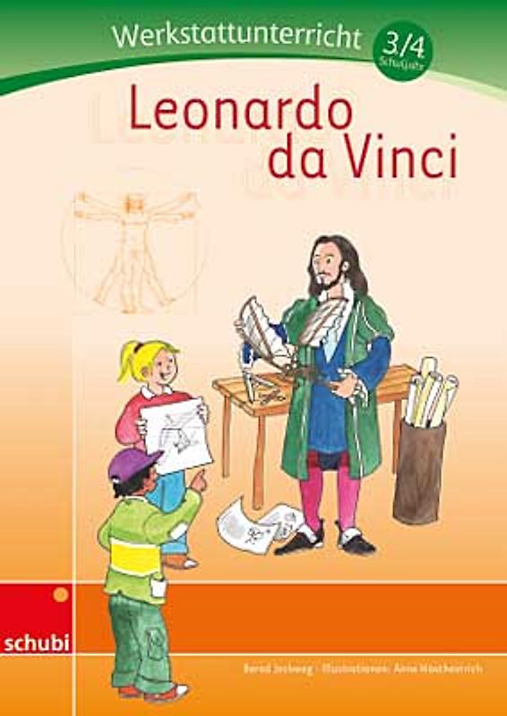 Leonardo da Vinci