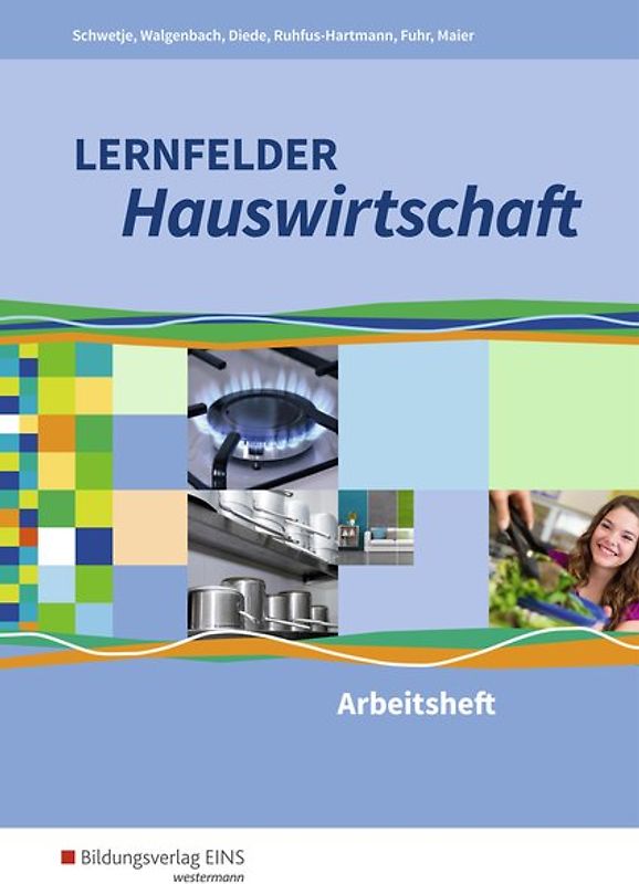 Lernfelder Hauswirtschaft