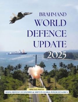 Brahmand World Defence Update 2025