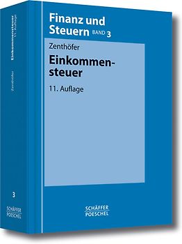 Einkommensteuer