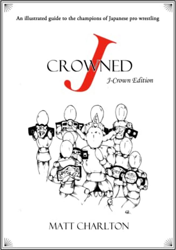 J-Crowned: The J-Crown edition