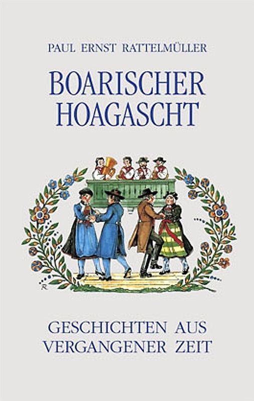 Boarischer Hoagascht