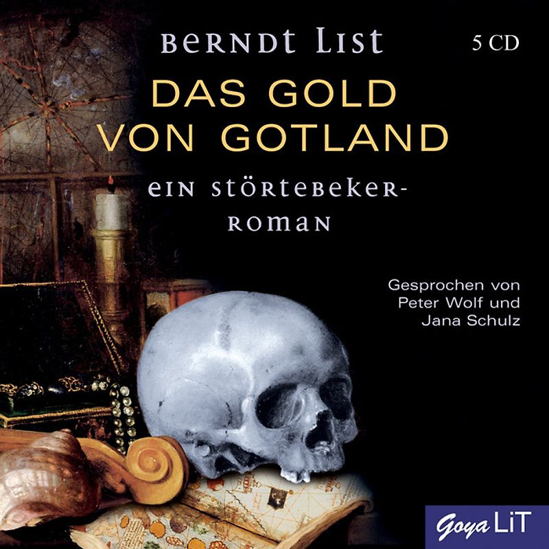 Das Gold von Gotland