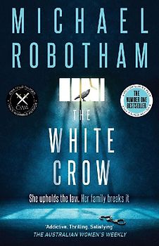 The White Crow