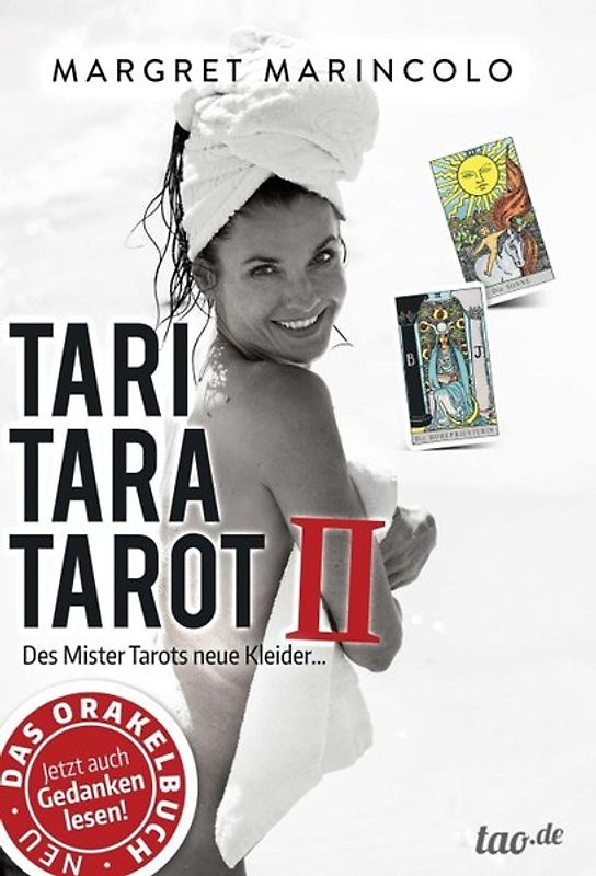 TARI TARA TAROT II