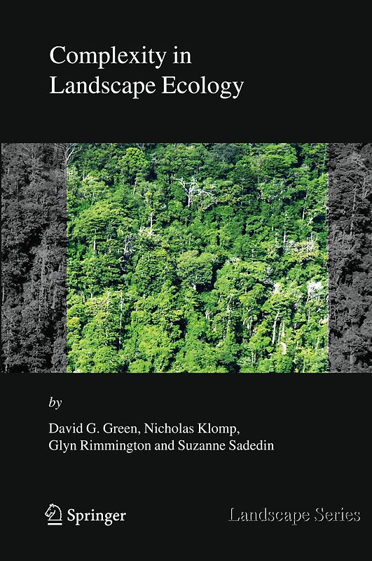 Complexity in Landscape Ecology