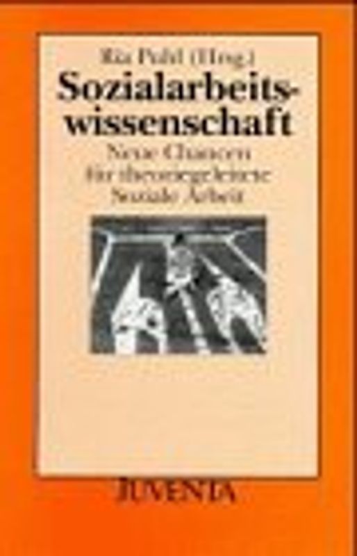 Sozialarbeitswissenschaft