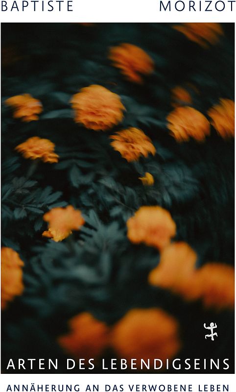 Arten des Lebendigseins