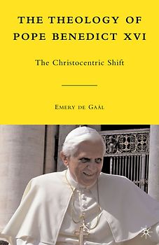 The Theology of Pope Benedict XVI