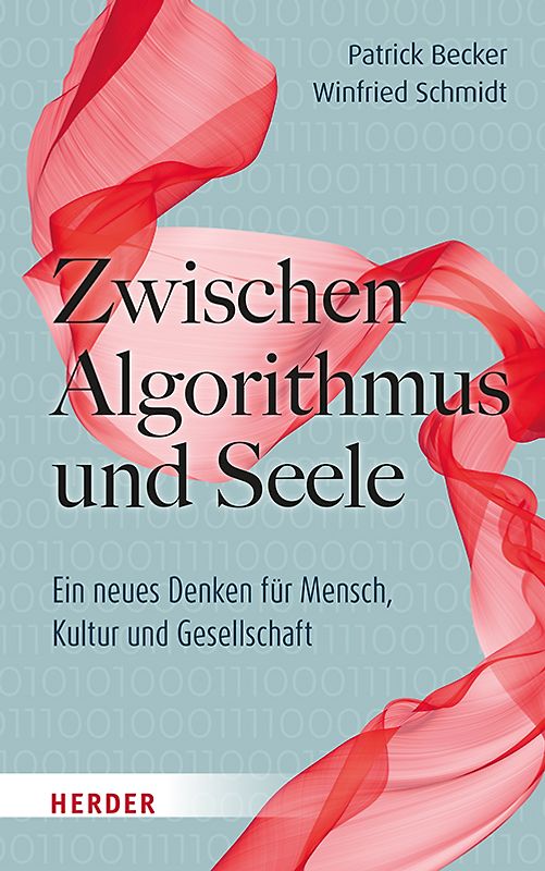 Zwischen Algorithmus und Seele