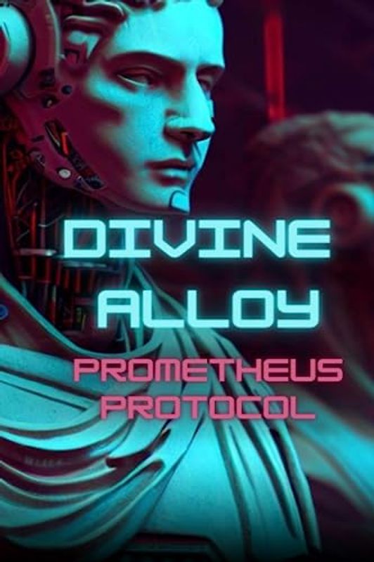 Divine Alloy: The Prometheus Protocol