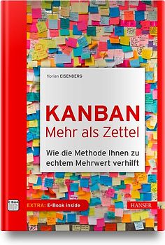 Kanban – mehr als Zettel