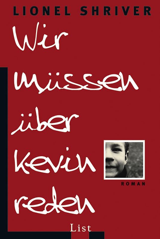 Wir müssen über Kevin reden