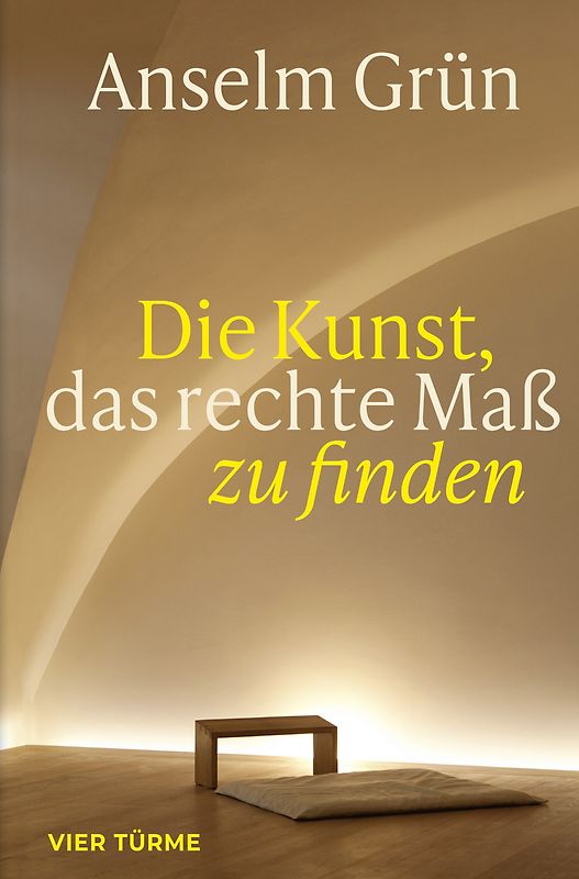 Die Kunst, das rechte Maß zu finden