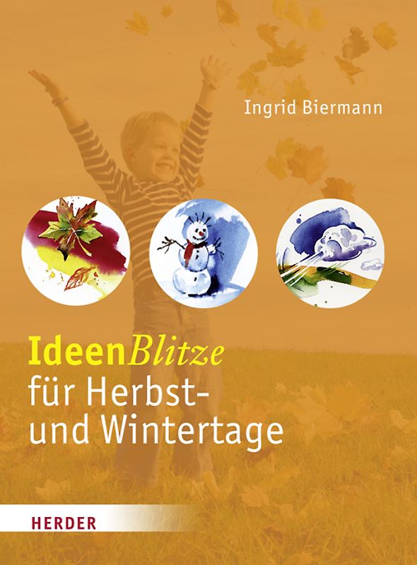 IdeenBlitze für Herbst- und Wintertage