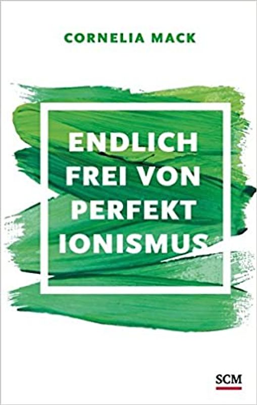 Endlich frei von Perfektionismus