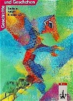 Geschichte und Geschehen. Bisherige Ausgaben / Ausgabe E für Sachsen-Anhalt