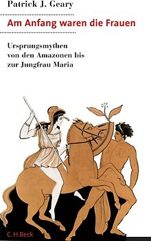 Am Anfang waren die Frauen