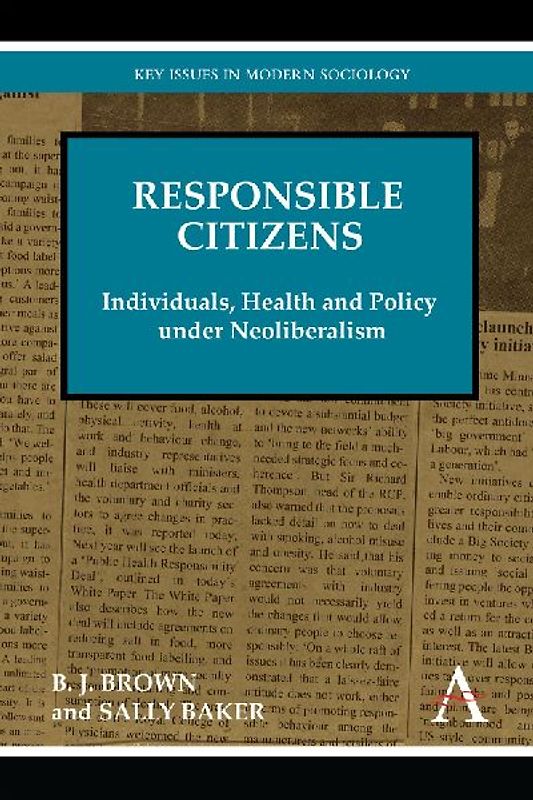 Responsible Citizens