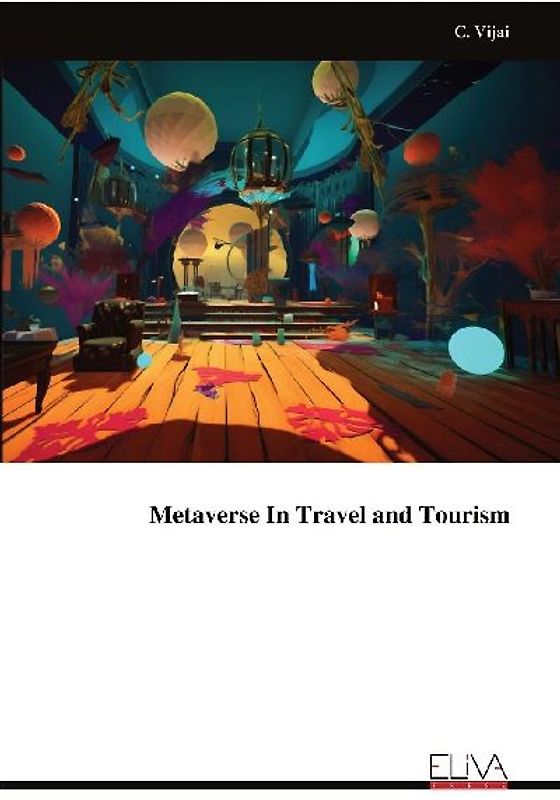 Metaverse In Travel and Tourism