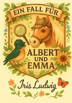 Ein Fall für Albert und Emma