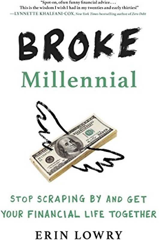 Broke Millennial
