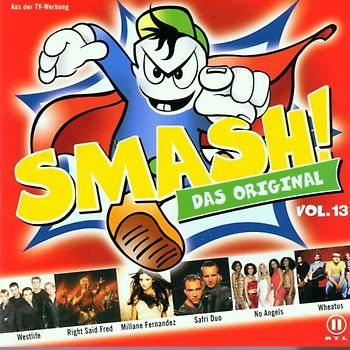 Various - Smash! Vol.13