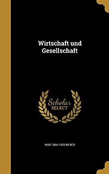 Wirtschaft und Gesellschaft