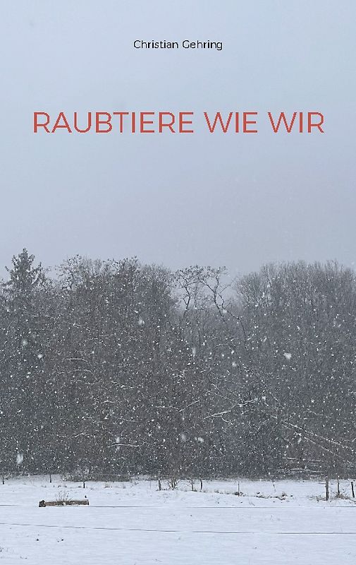 Raubtiere wie wir