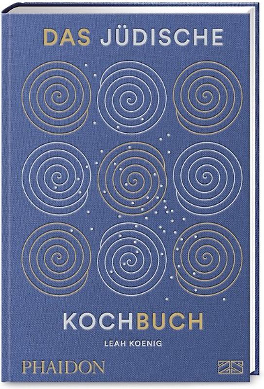 Das jüdische Kochbuch
